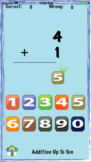 Kindergarten Math Magic(圖2)-速報App