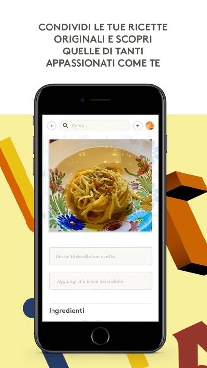 Al.ta Cucina, l’app ufficiale!