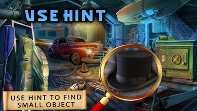 Lost Land Hidden Object Game screenshot 4