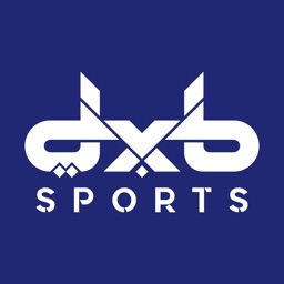 DXB Sports App