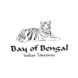 Bay Of Bengal.