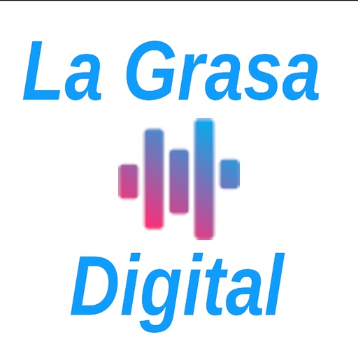 La Grasa Digital Download