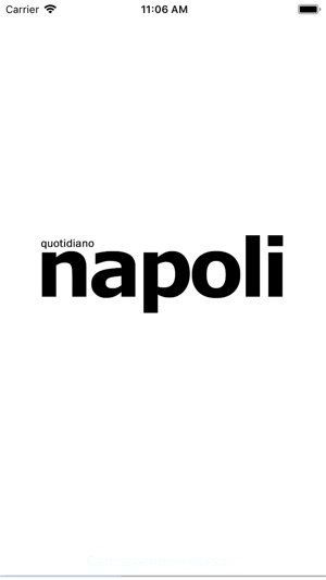 Quotidiano Napoli