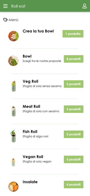 Roll eat(圖2)-速報App