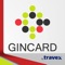 ***** App sólo para usuarios de Tarjetas GINcard