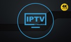 IPTV Streamer HD