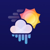 Weather app funktioniert nicht? Probleme und Störung