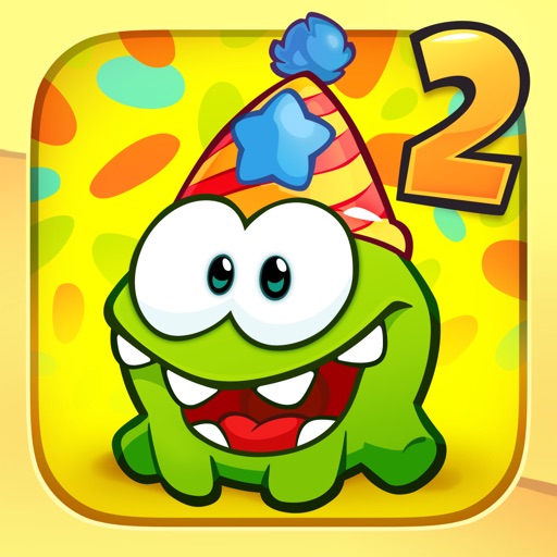 cut the rope 2 14