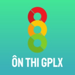 Ôn Thi GPLX - 600