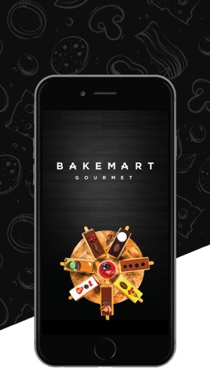 Bakemart Gourmet