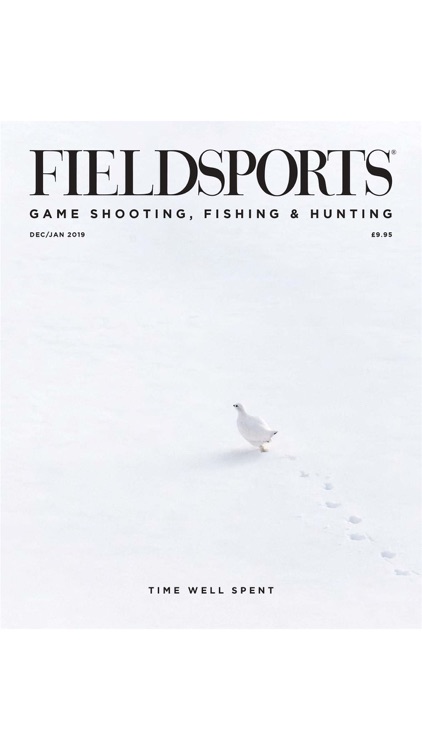 Fieldsports Magazine