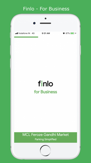 Finlo - For Business