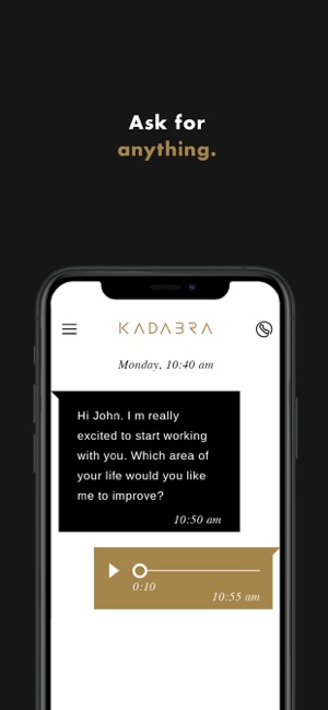 Kadabra Services(圖3)-速報App