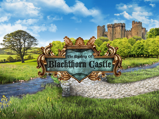 Blackthorn Castle Liteのおすすめ画像1