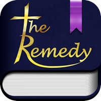 Contacter Remedy Bible
