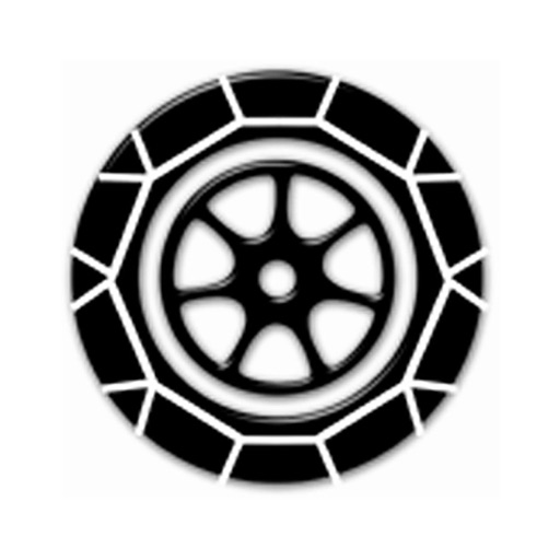 Snow Chain Size Finder by Susan Liebelt