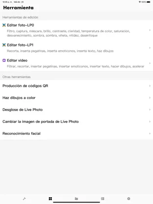 Screenshot 3 Lit Wallpaper-Make LivePhoto iphone