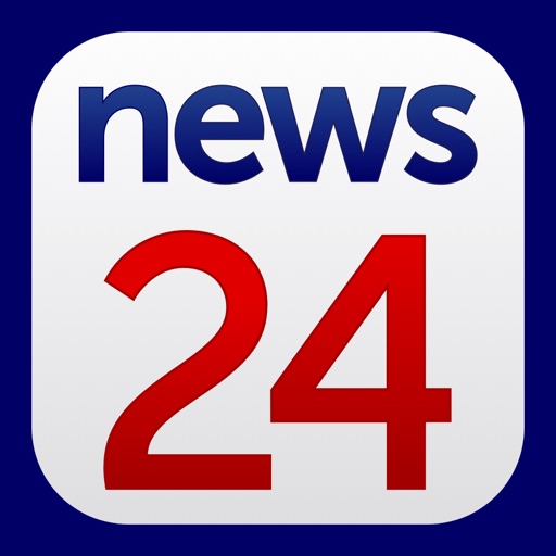 News24: Breaking News. First.