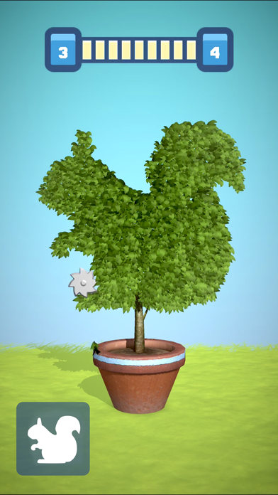 Topiary 3D screenshot 3