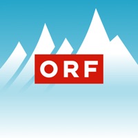 ORF Ski Alpin app not working? crashes or has problems?