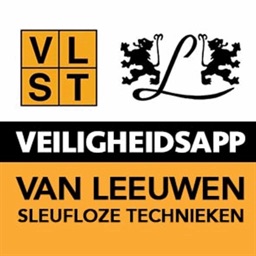 VLST Veiligheidsapp