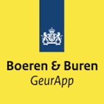Boeren en Buren Geurapp