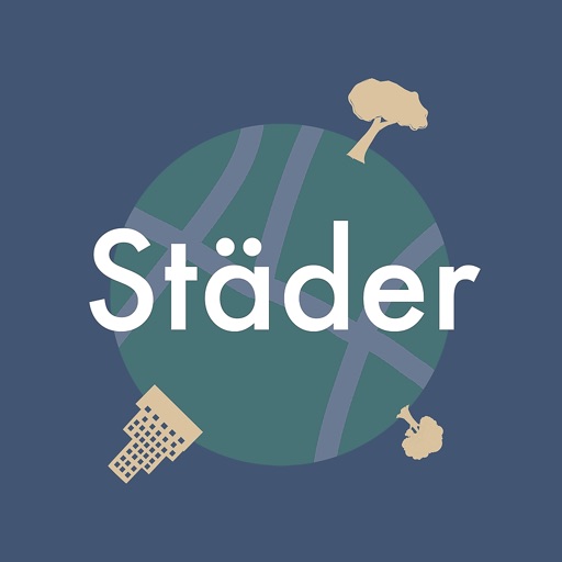 Städer