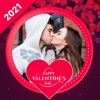 Valentine Day Message/Photos