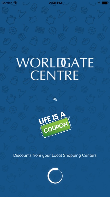 Worldgate Centre by LIC