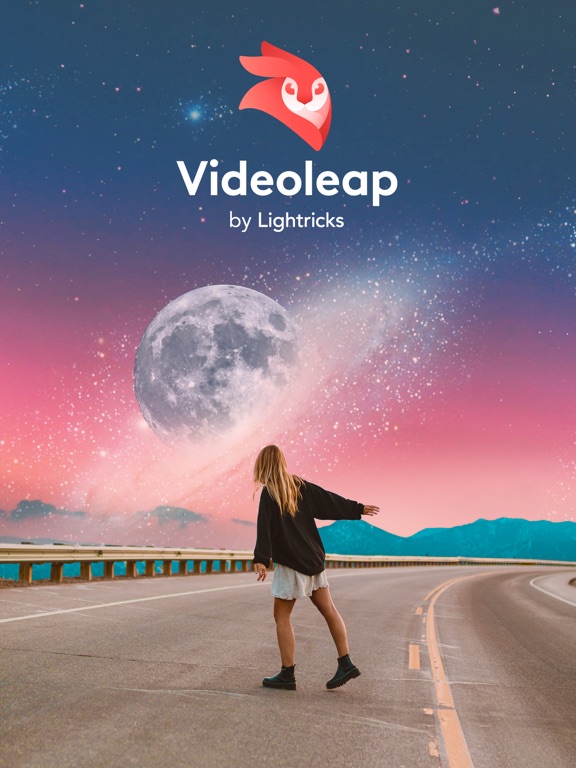 Videoleap par Lightricks Videoleap par Lightricks