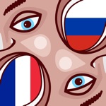Wordeaters Russian  French