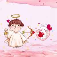 Catch Love Rabbit