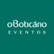 O aplicativo BotiEventos oferece uma experiência completa nos eventos ao longo do ano, através de conteúdo e interatividade