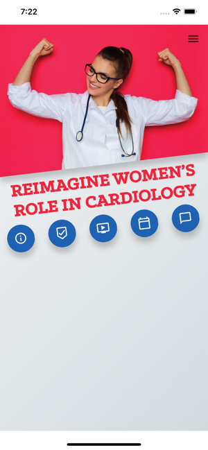 Women's role in cardiology(圖1)-速報App