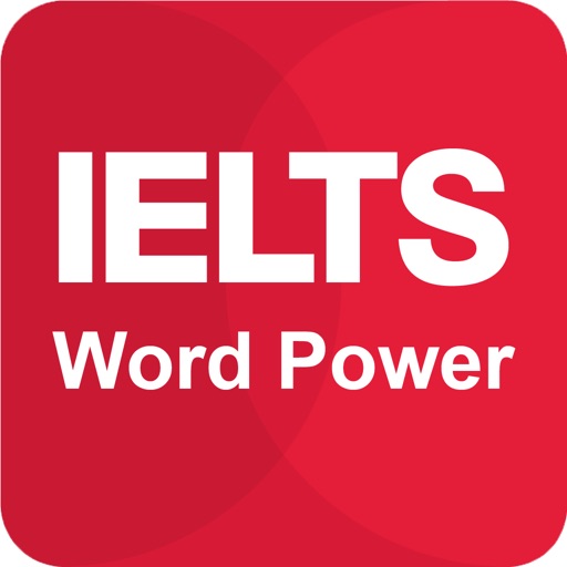 IELTS Word Power