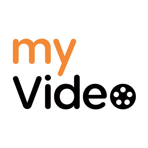 myVideo-電影戲劇動漫直播線上看