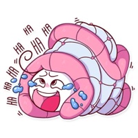 Emoji Mignon Autocollants pour PC
