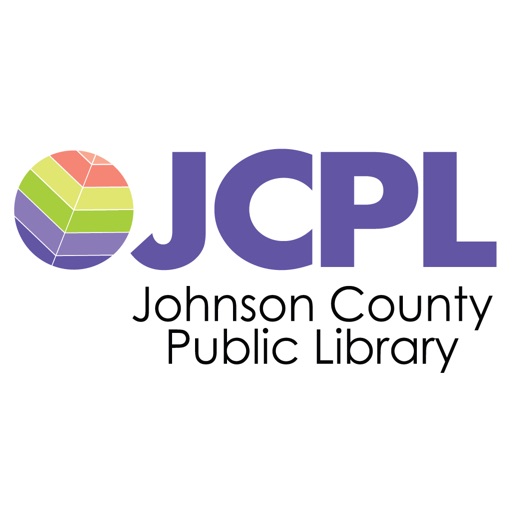 Johnson Co Public Library – IN iOS App