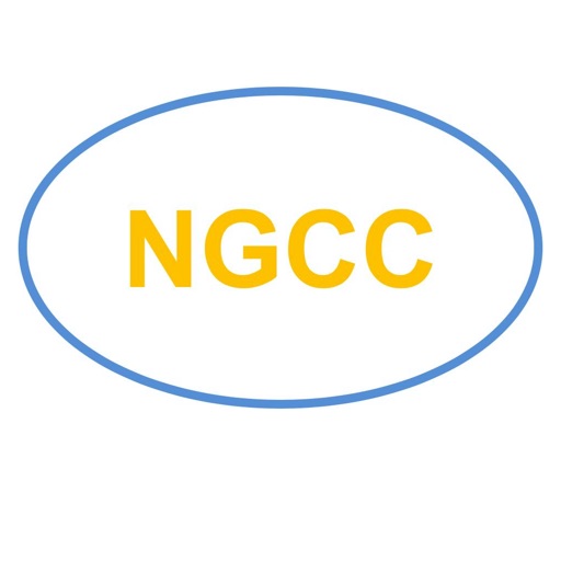 NGCC Dial