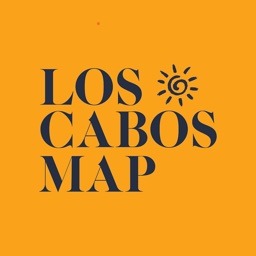 Los Cabos Map