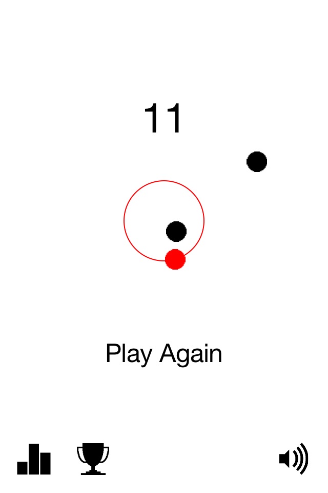 Circle Dots screenshot 2