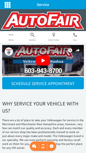 AutoFair Volkswagen(圖3)-速報App