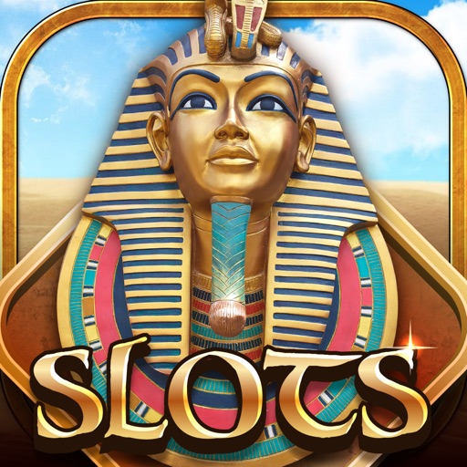 Slots| iOS App