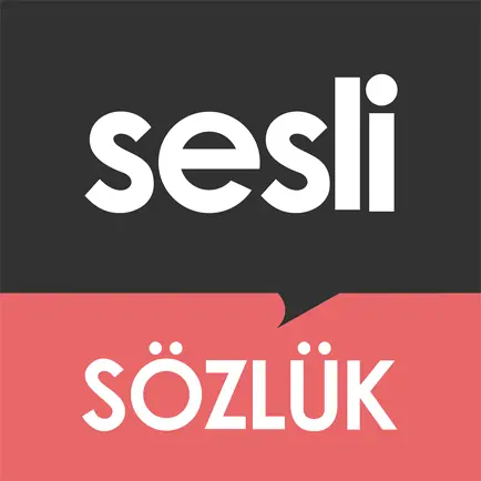 Sesli Sözlük Словарь Читы