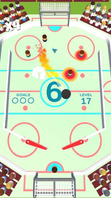 Pin vs Ball Sports Edition screenshot-5