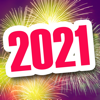 Gelukkig nieuwjaar 2021! - Mario Guenther-Bruns