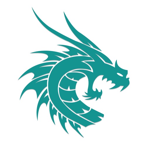 Dragon Mart icon