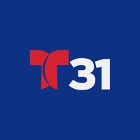 Telemundo 31 Orlando Noticias app not working? crashes or has problems?