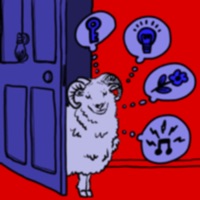 脱出ゲーム　NamelessRoom