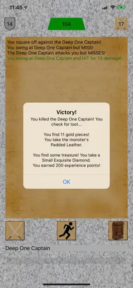 Game screenshot Malkior's Maze apk